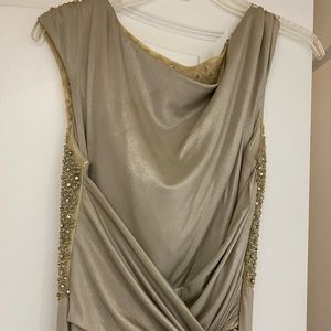 Mother of bride dress